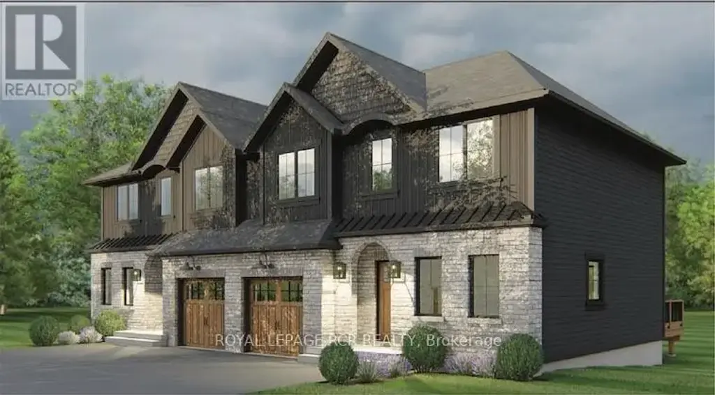 103 Bythia Street, Orangeville
