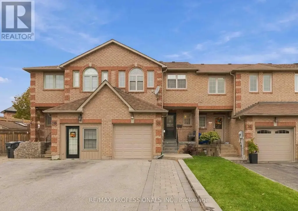 34 Jolley Court, Caledon (Bolton East)