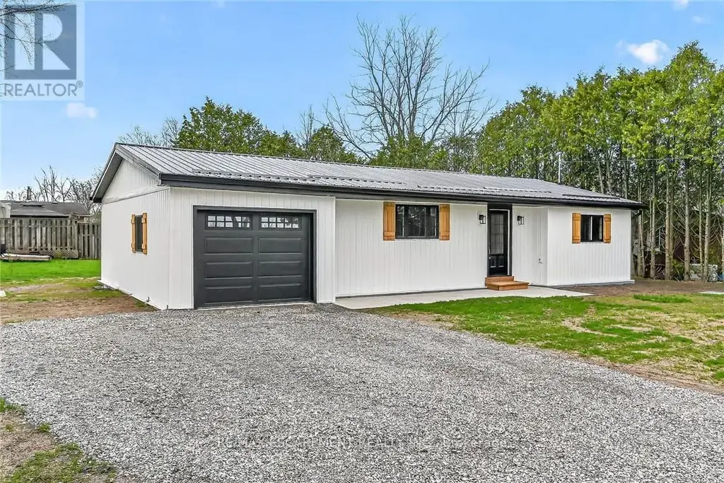 548 Concession 14 Road, Haldimand
