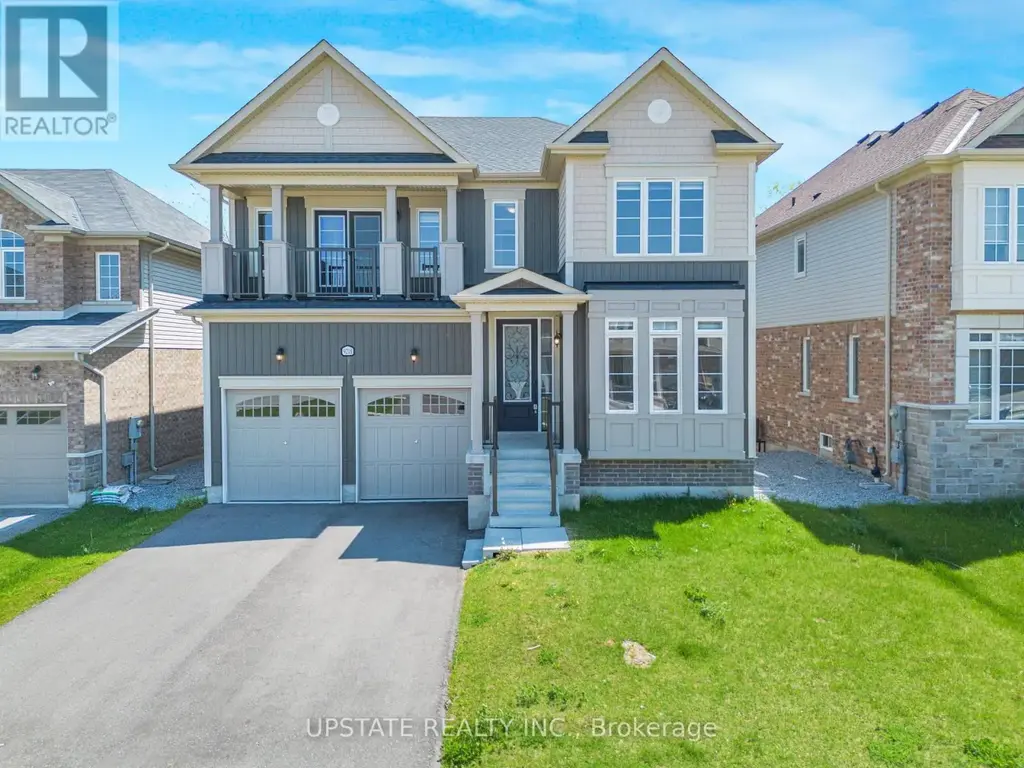 9218 White Oak Avenue N, Niagara Falls (Lyons Creek)