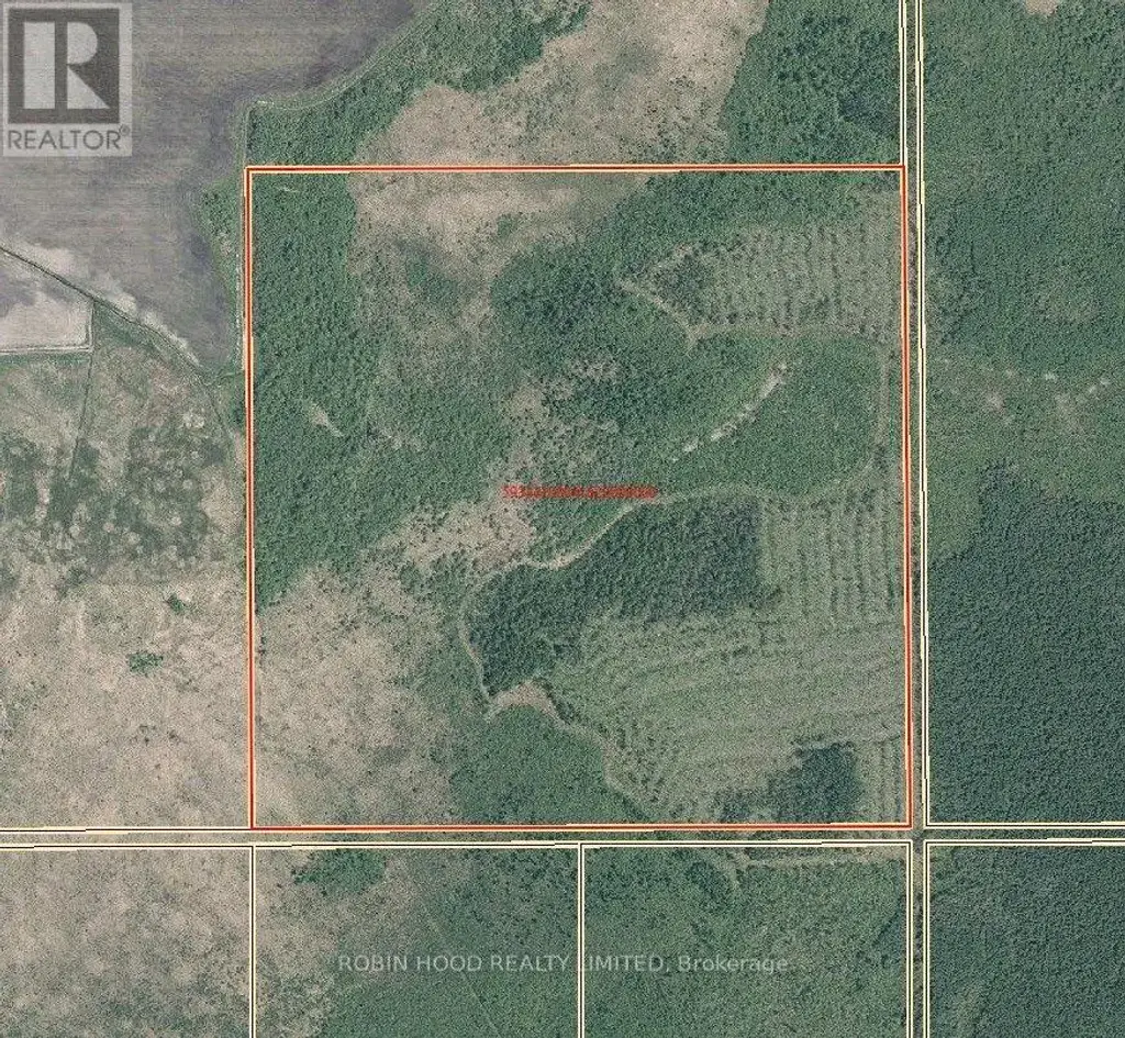 0 Wilson Creek Road, Dawson