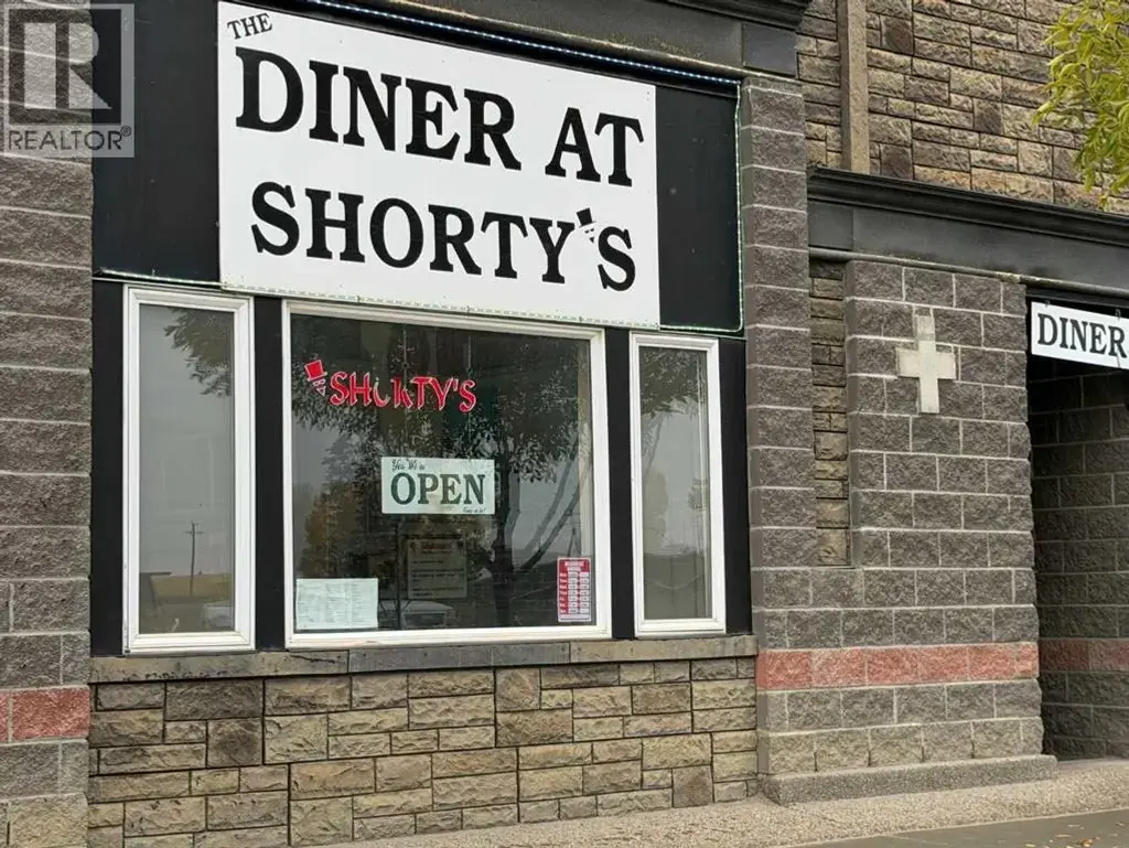 D, 1114 Railway Street, Crossfield