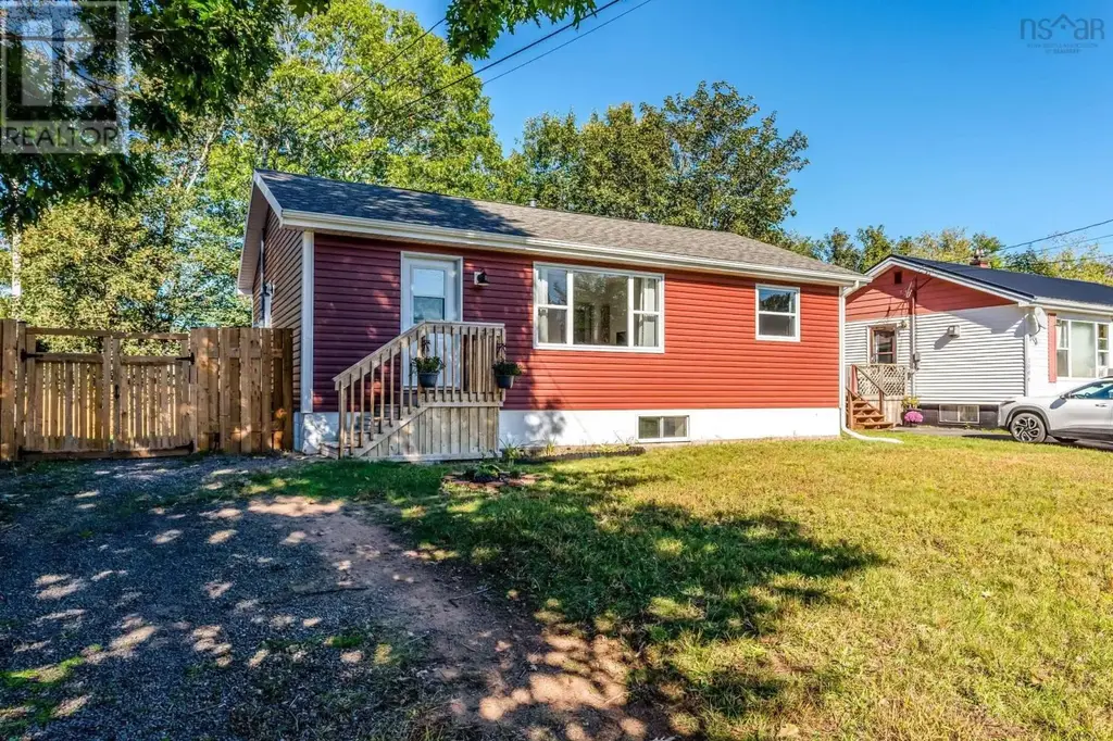 1010 Kenwood Avenue, Greenwood