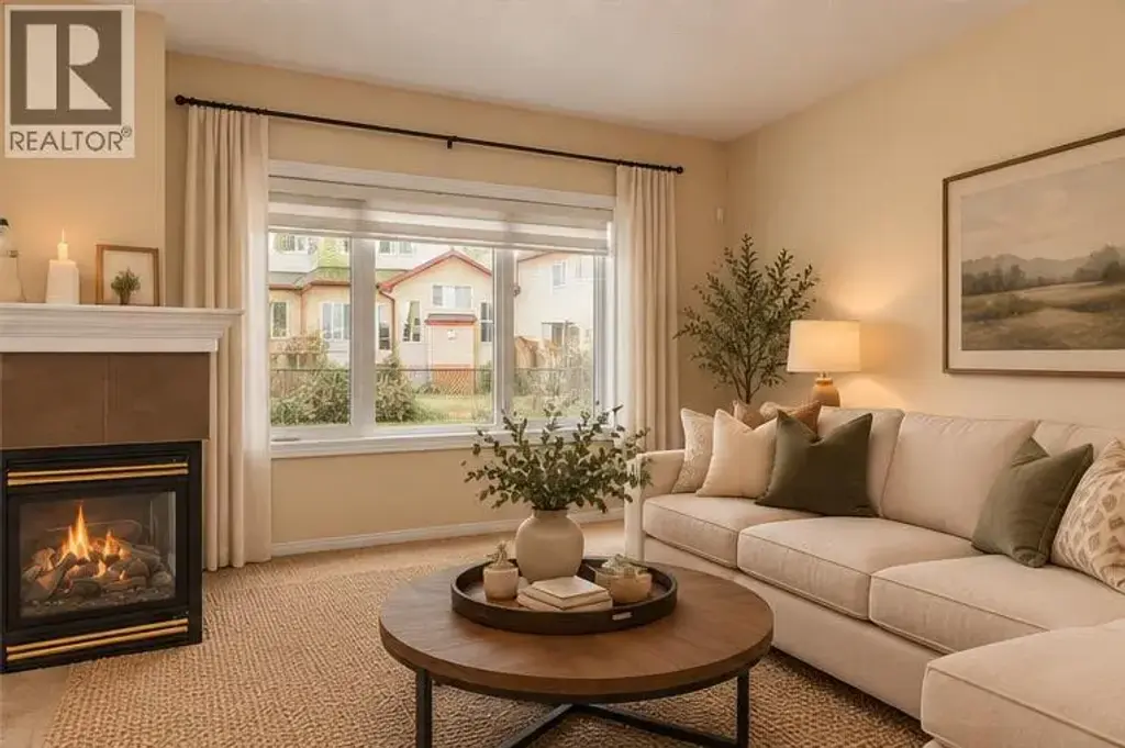 220 Silverado Range Heights Sw, Calgary