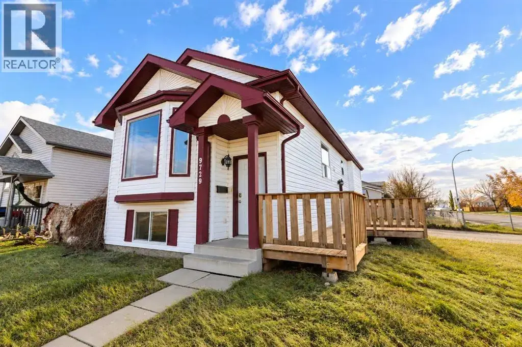 9729 126 Avenue, Grande Prairie