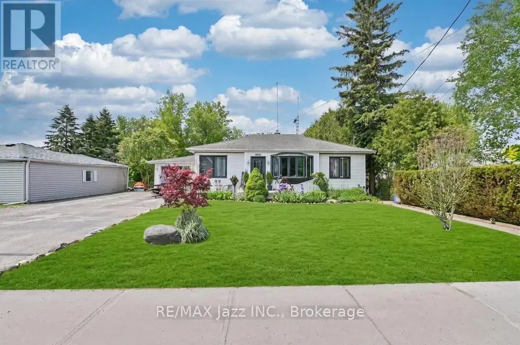 14360 Old Scugog Road, Scugog (Blackstock)