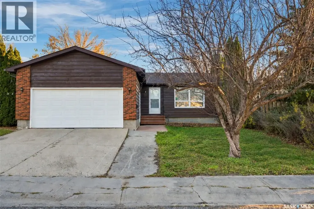 5907 Hague Crescent, Regina