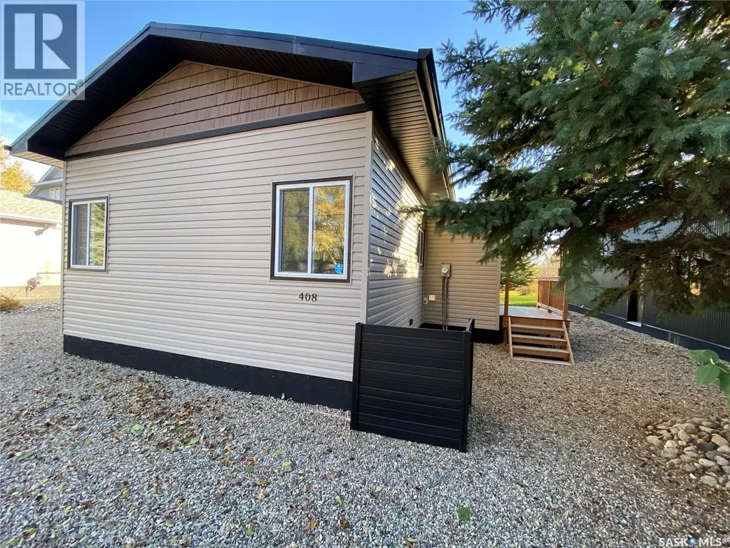 408 Capalano Drive, Good Spirit Lake