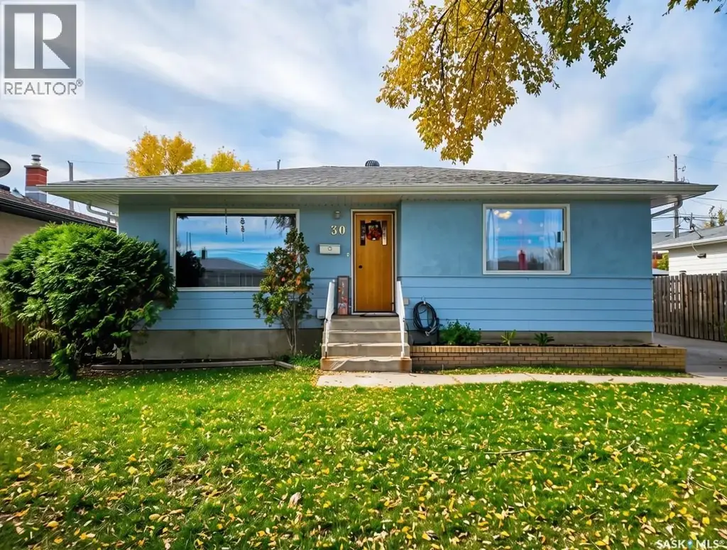 30 Allen Drive, Swift Current