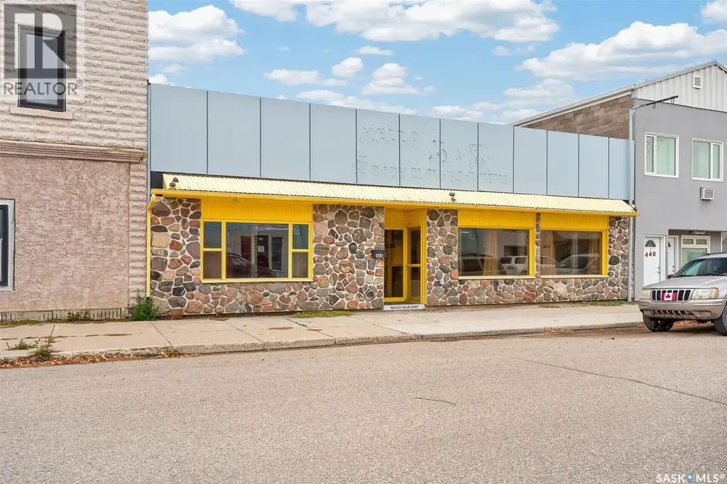 434 Athabasca Street E, Moose Jaw