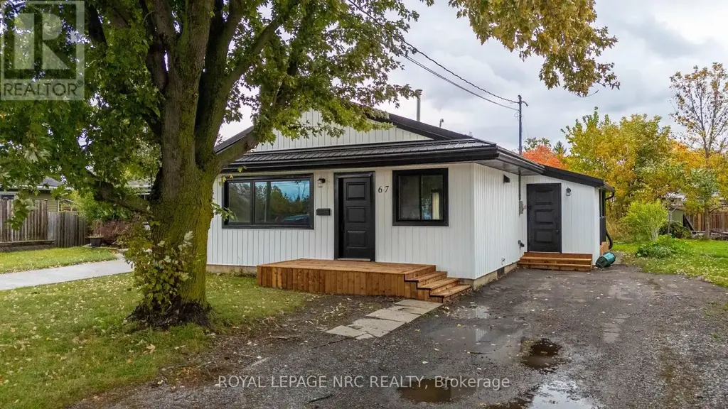 67 Concession Road, Fort Erie (Central)