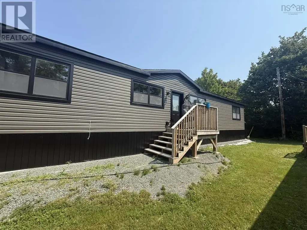 4 Matheson Drive, Salmon River