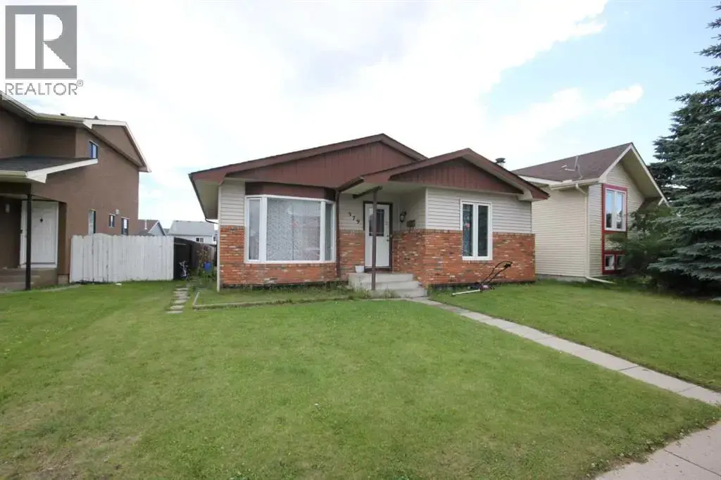 379 Falmere Road Ne, Calgary