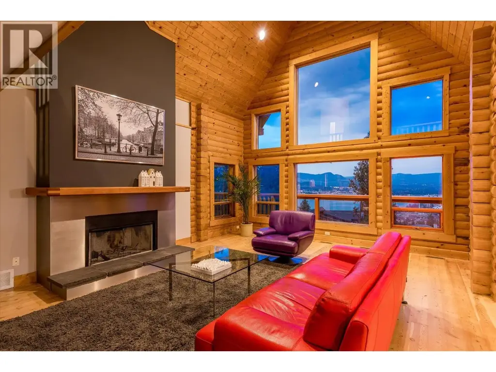 1469 Vancouver Road, West Kelowna