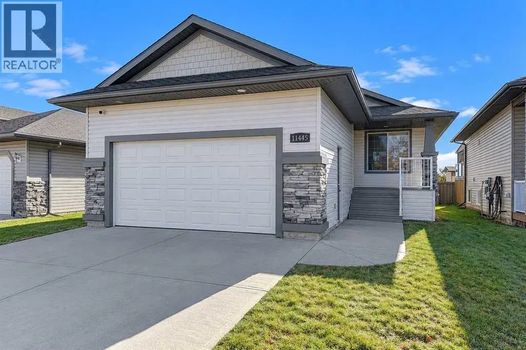 11445 69 Avenue, Grande Prairie