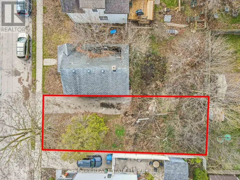 35 Menzie Avenue, Guelph (St. Patrick's Ward)