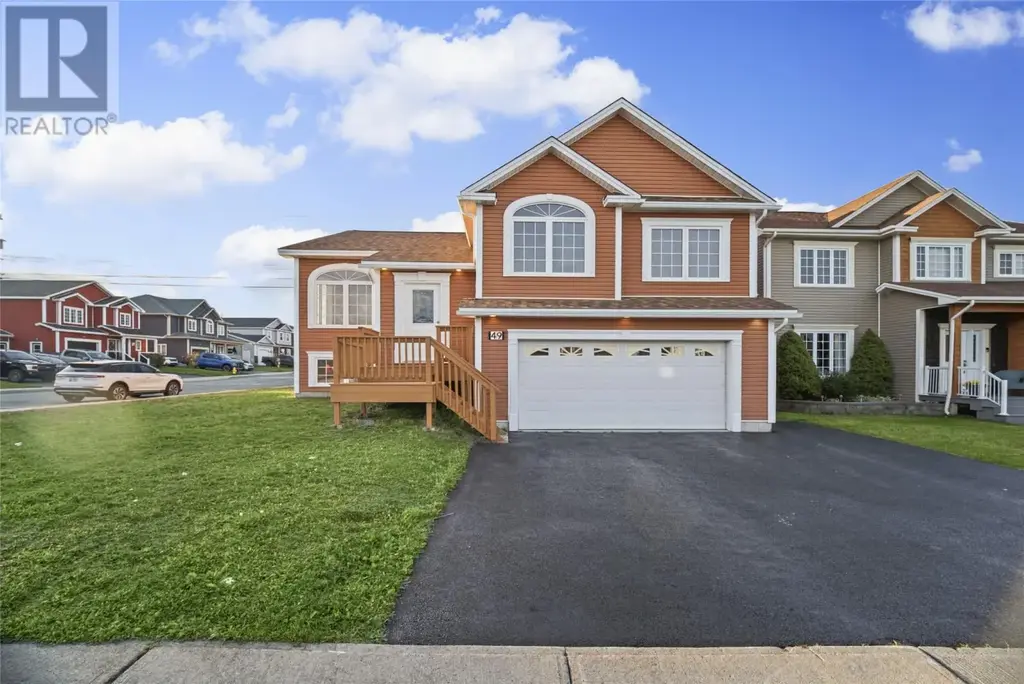 49 Francis Street, St. John's