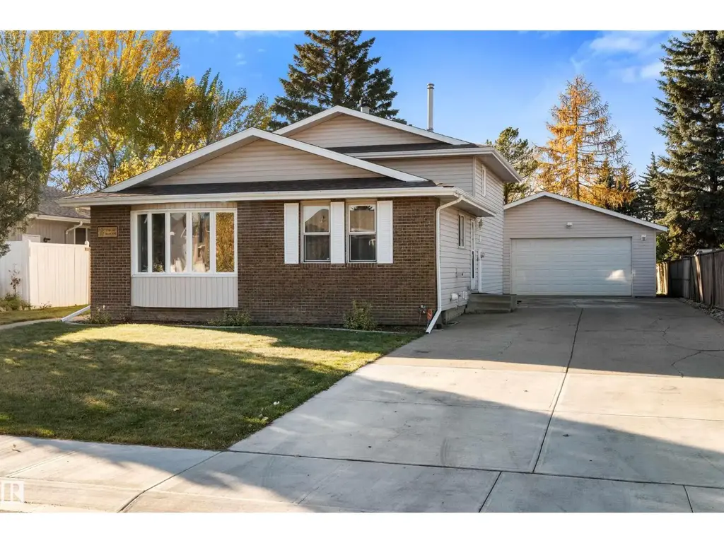1720 65 St Nw, Edmonton