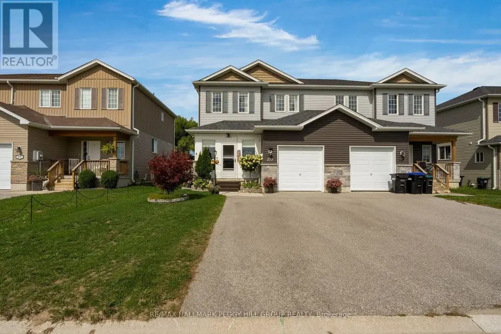 271 Quebec Street, Clearview (Stayner)