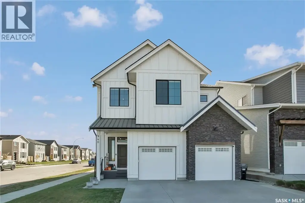 940 Feheregyhazi Boulevard, Saskatoon