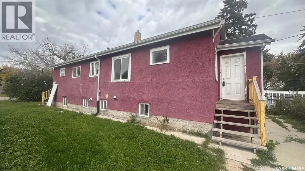 1879 Broder Street, Regina