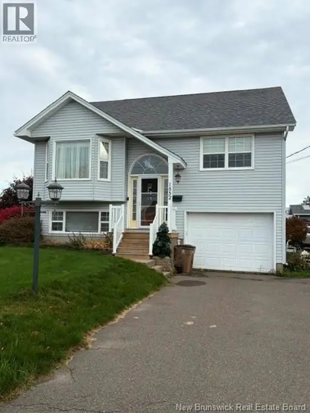1852 Manawagonish Road, Saint John