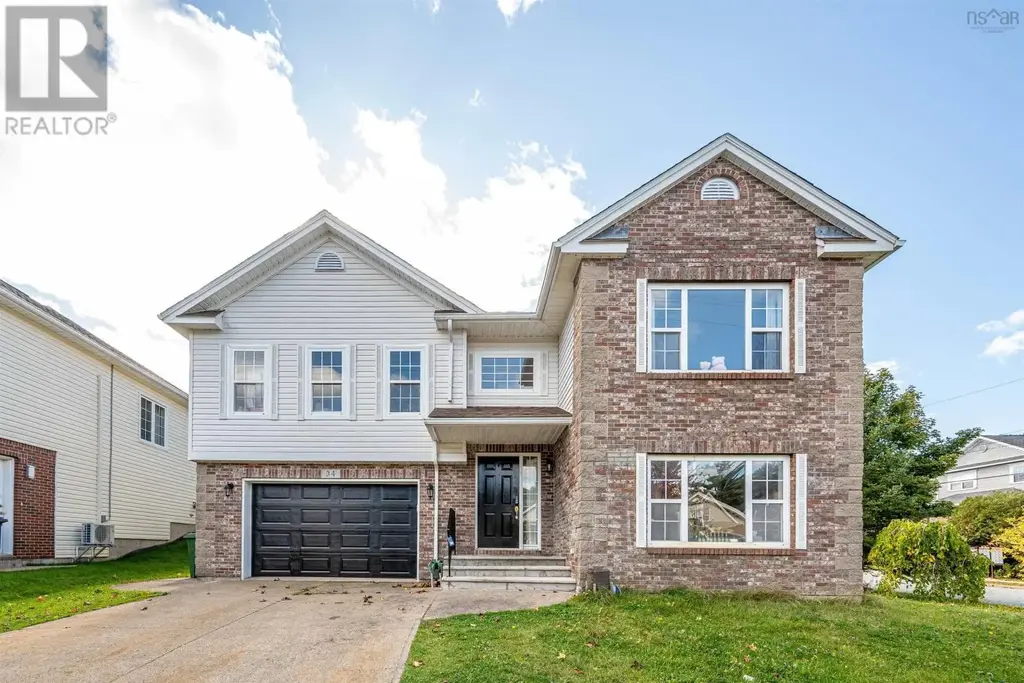 34 Lancaster Drive, Clayton Park