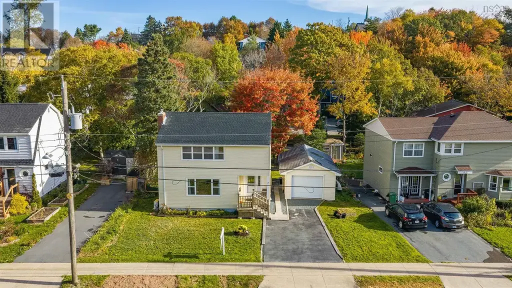 19 Highwood Street, Dartmouth
