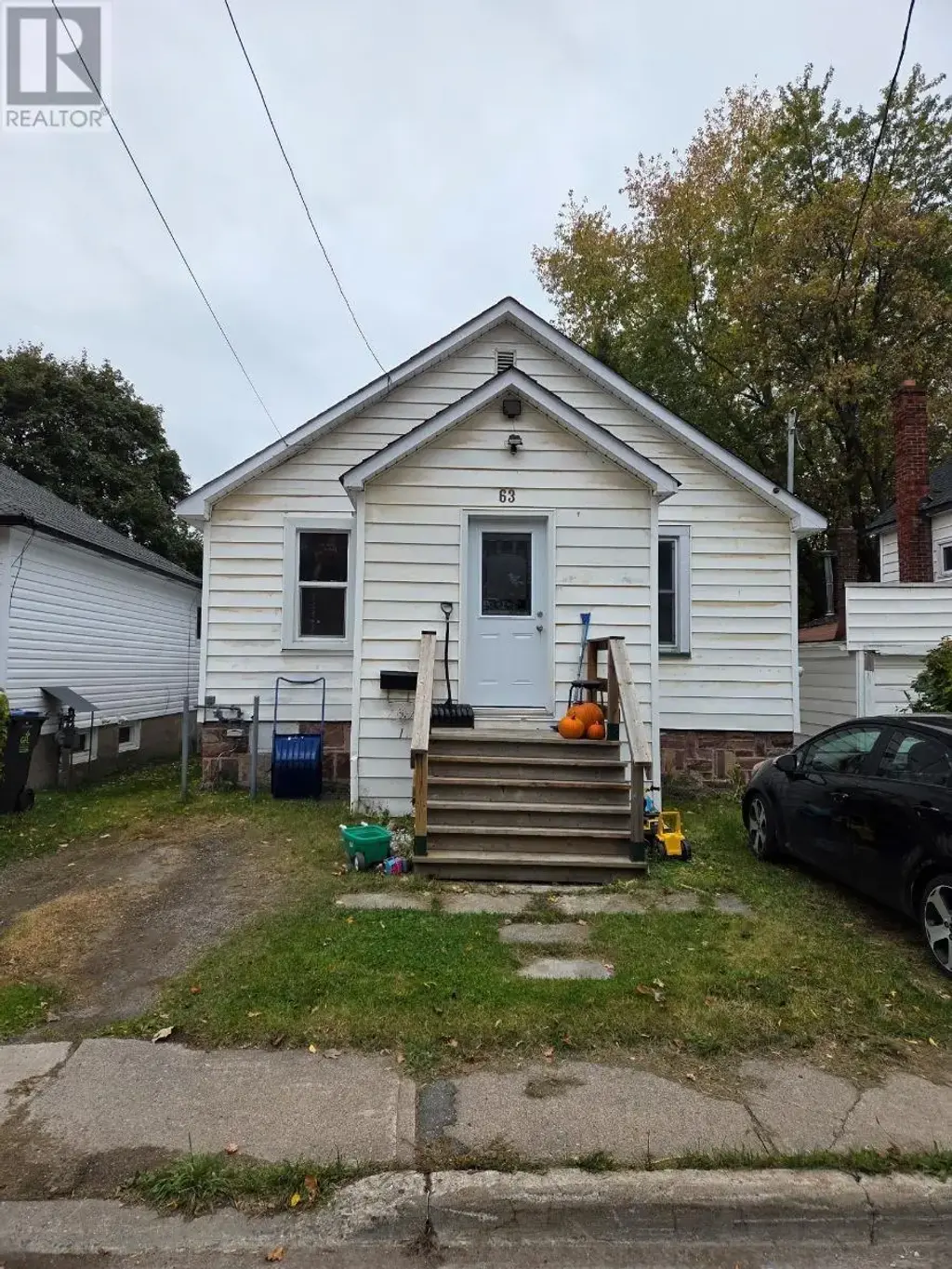 63 Trelawne Ave, Sault Ste. Marie