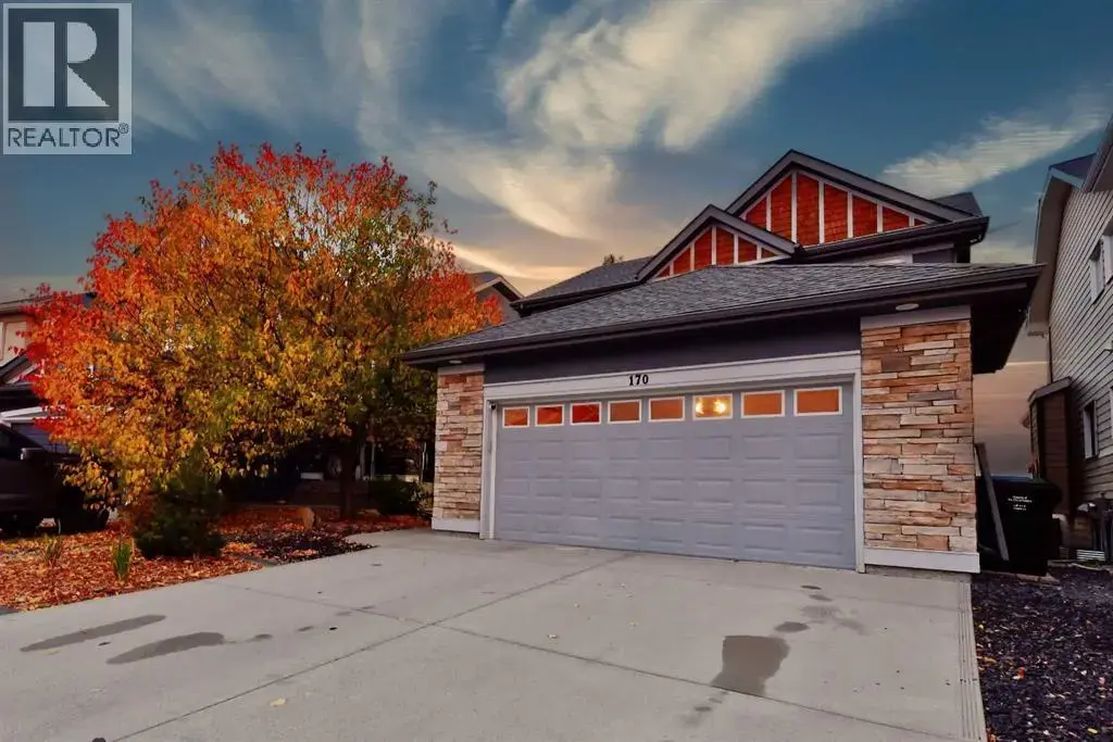 170 Panamount Road Nw, Calgary