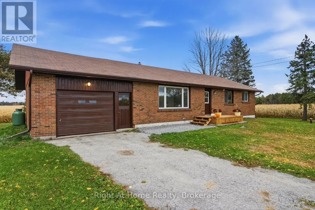 10651 Old Scugog Road, Scugog
