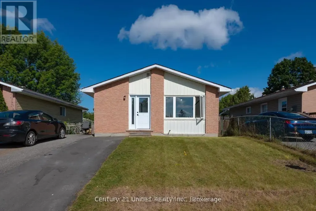 818 Orpington Road, Peterborough (Otonabee Ward 1)