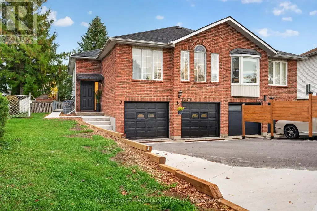 1371 Brackenwood Crescent, Kingston (City Northwest)