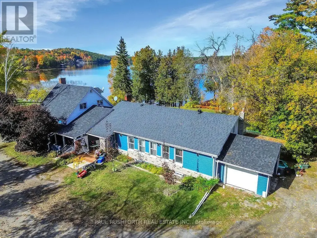 4494 River Road, Horton