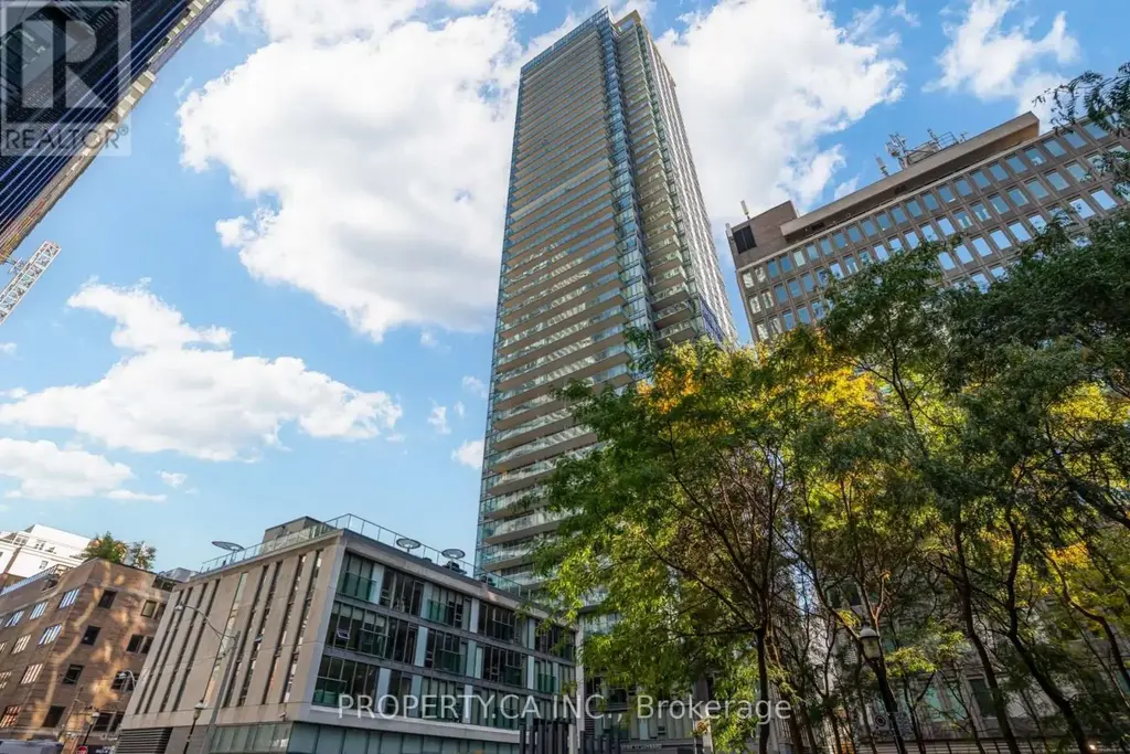 303 - 33 Lombard Street, Toronto (Church-Yonge Corridor)