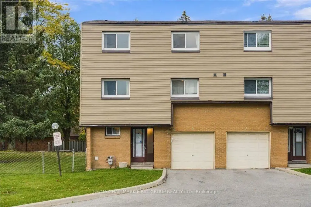 4 - 1415 Fieldlight Boulevard, Pickering (Liverpool)