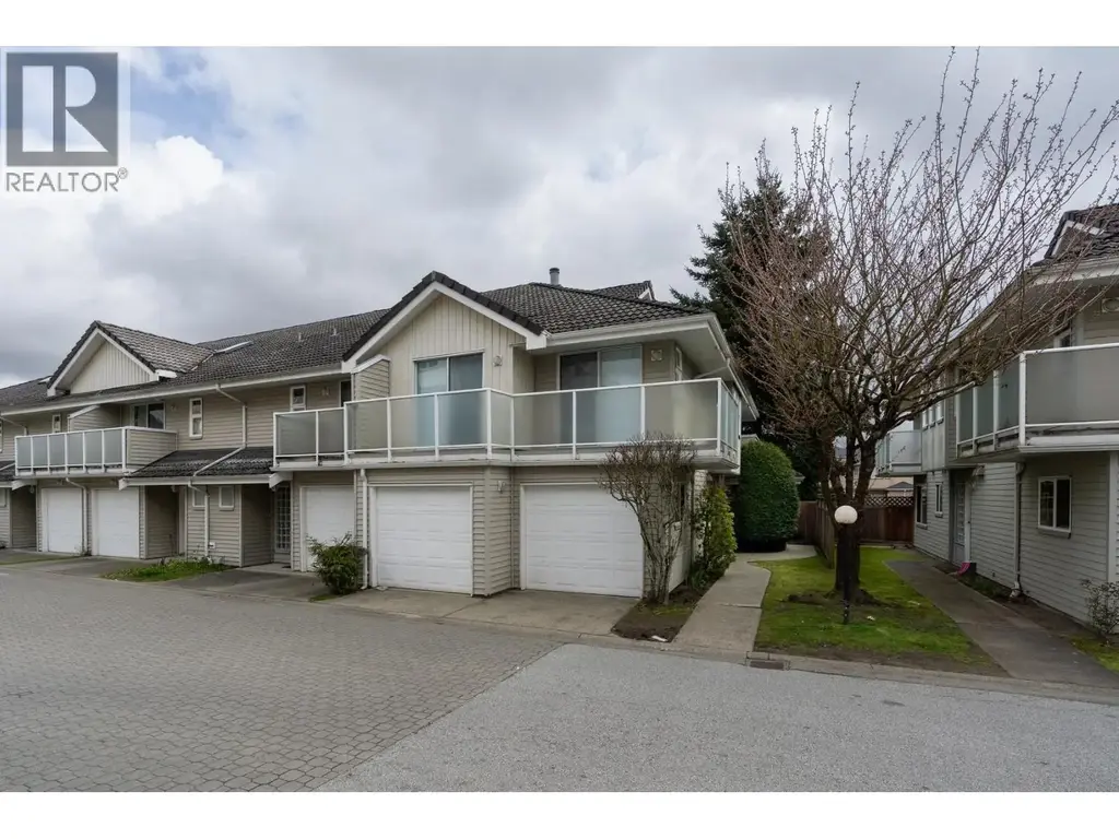 5 7091 Blundell Road, Richmond