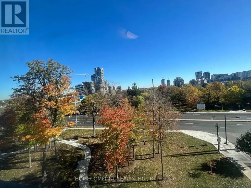 719 - 8 Cedarland Drive, Markham (Unionville)