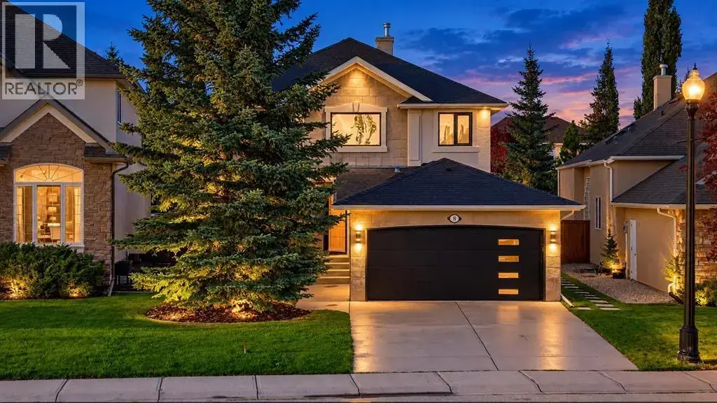 8 Strathlea Close Sw, Calgary