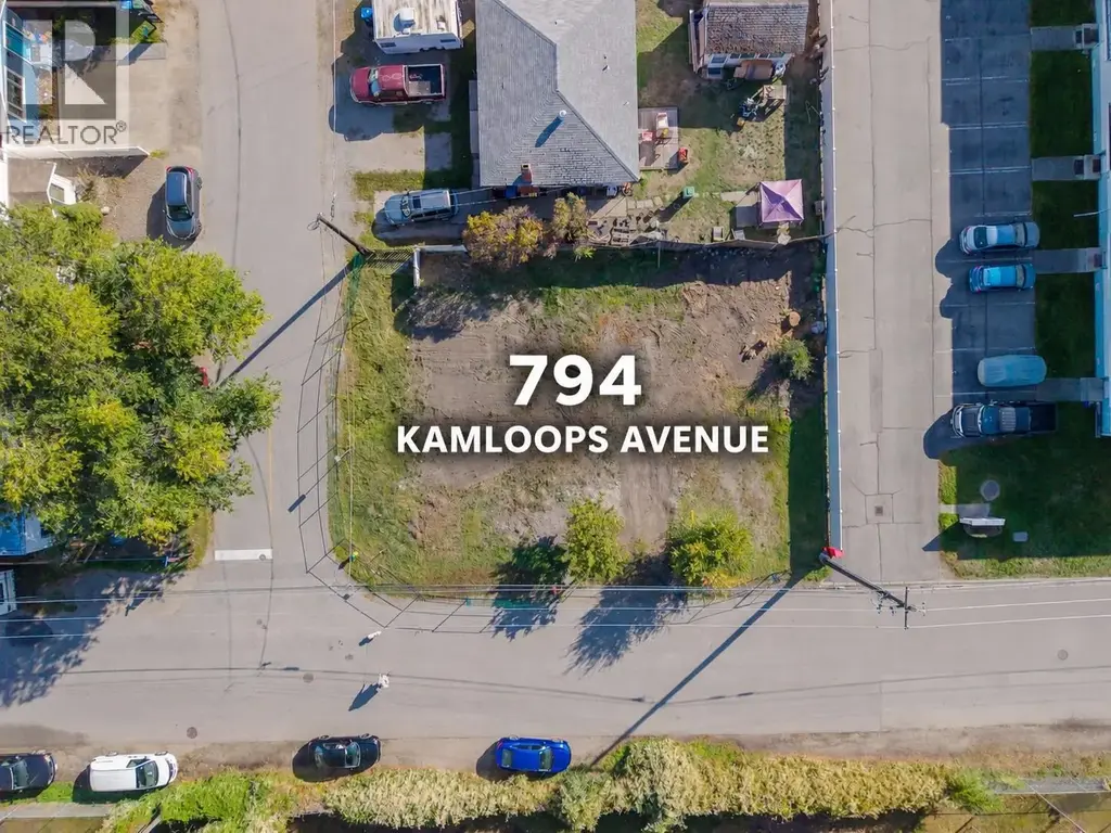 794 Kamloops Avenue, Penticton