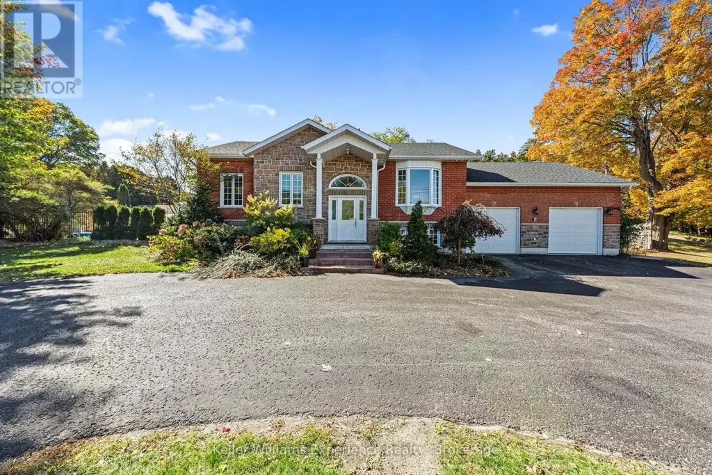 8 West Street, Penetanguishene