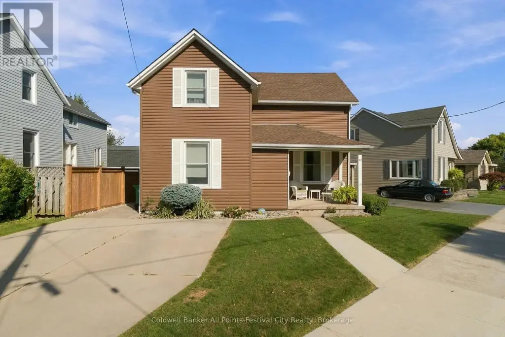 77 Napier Street, Goderich (Goderich (Town))