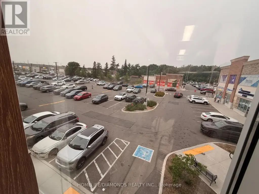220 - 3465 Platinum Road, Mississauga (Churchill Meadows)