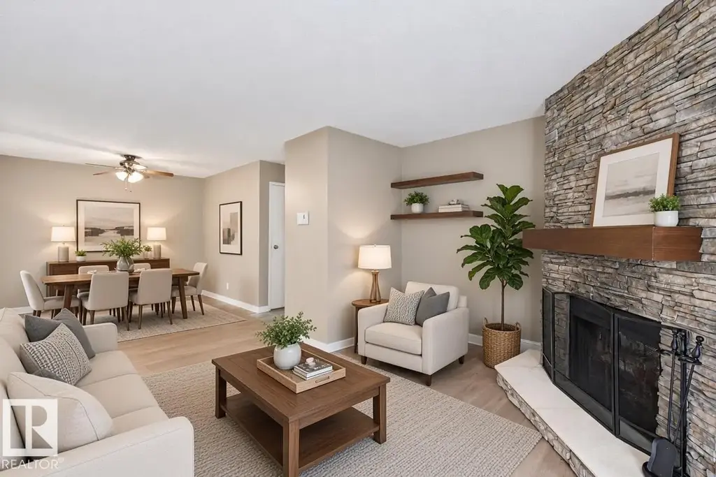 #101 340 Woodbridge Wy, Sherwood Park