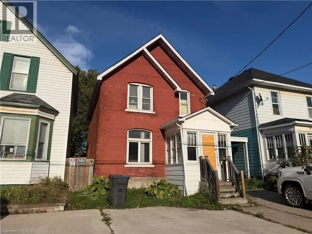 160 Albert Street E, Sault Ste. Marie