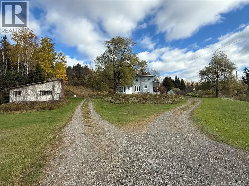 3534 Route 108, New Denmark