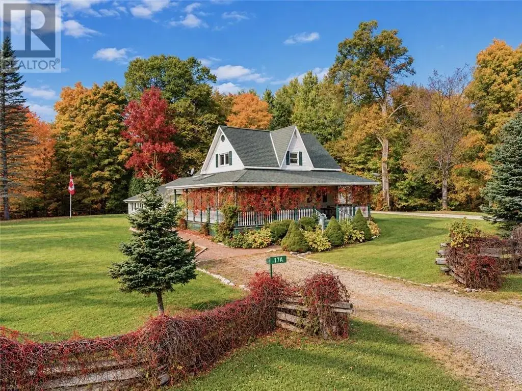 17a Silver Bay Road, Mindemoya, Manitoulin Island