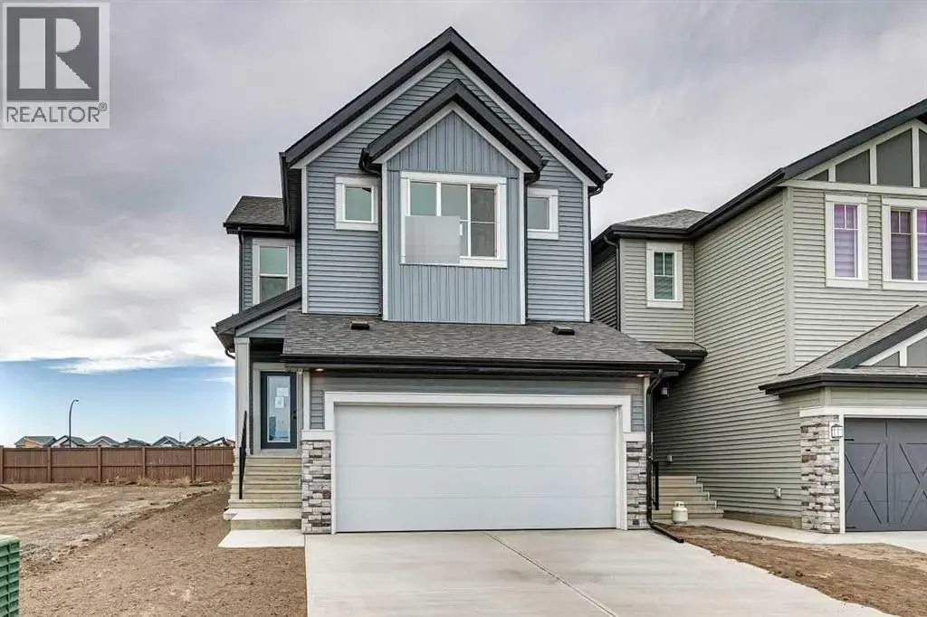 82 Bartlett Row Se, Calgary