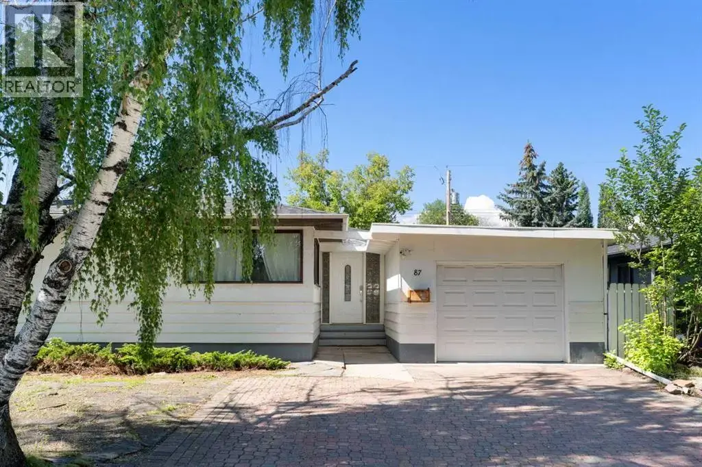 87 Hillgrove Drive Sw, Calgary