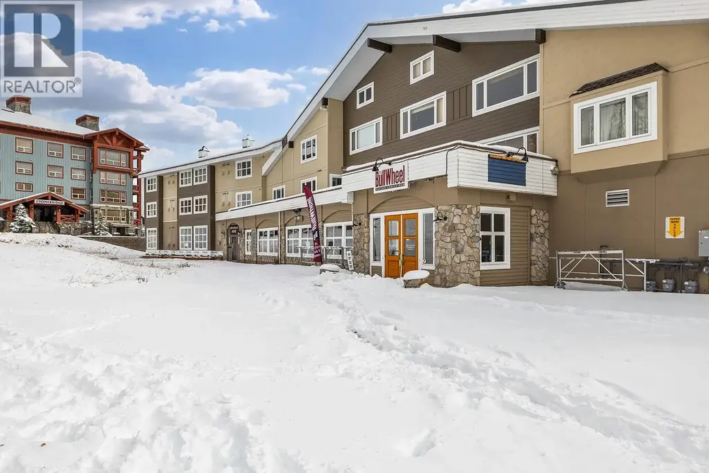 5275 Big White Road Unit# 303, Beaverdell